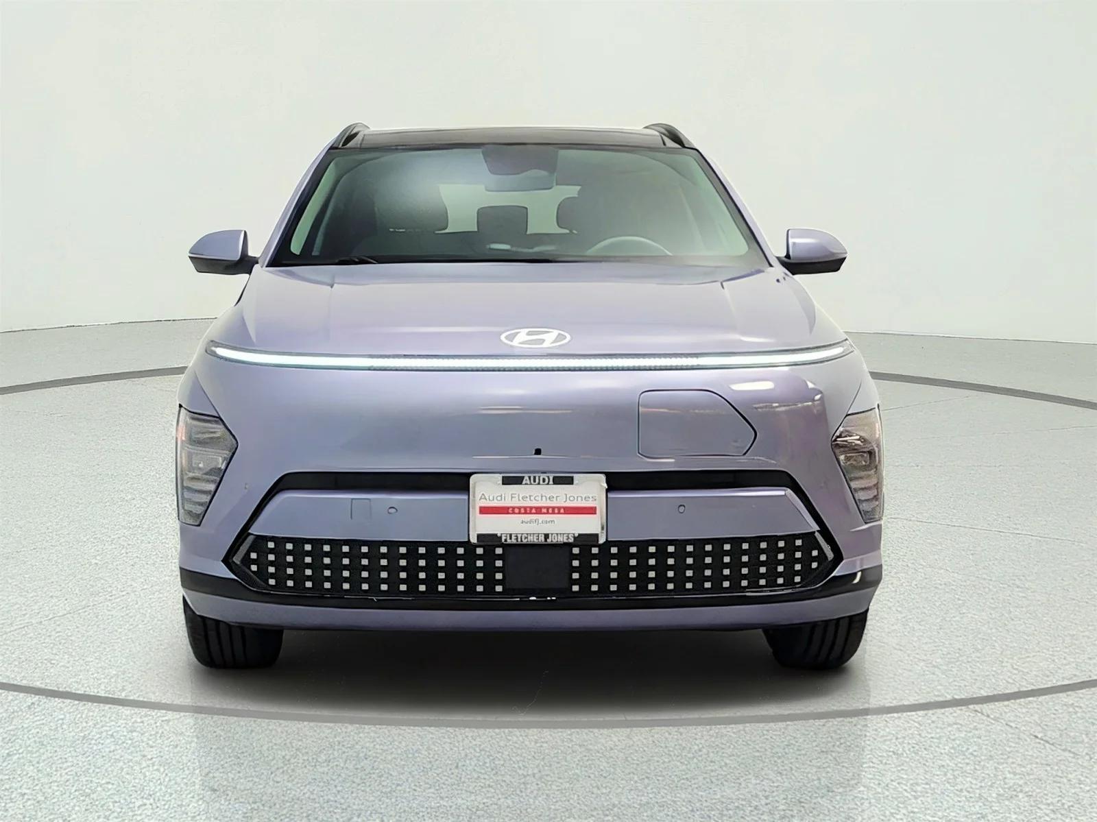 hyundai kona ev 2024 KM8HE3A68RU014559 image hyundai kona ev 2024 KM8HE3A68RU014559 image